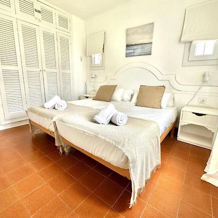 Ca Mestral Son Bou Urbanizacion Tipica Menorquina. ภายนอก รูปภาพ